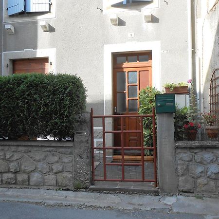 Appartement 8 Places 9 Rue De Soupon 라헝스 외부 사진