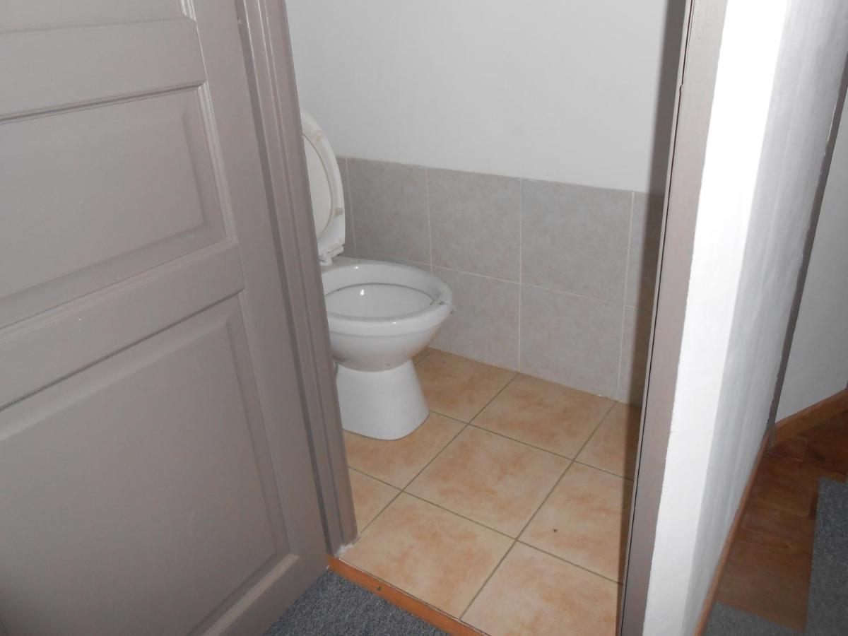 Appartement 8 Places 9 Rue De Soupon 라헝스 외부 사진