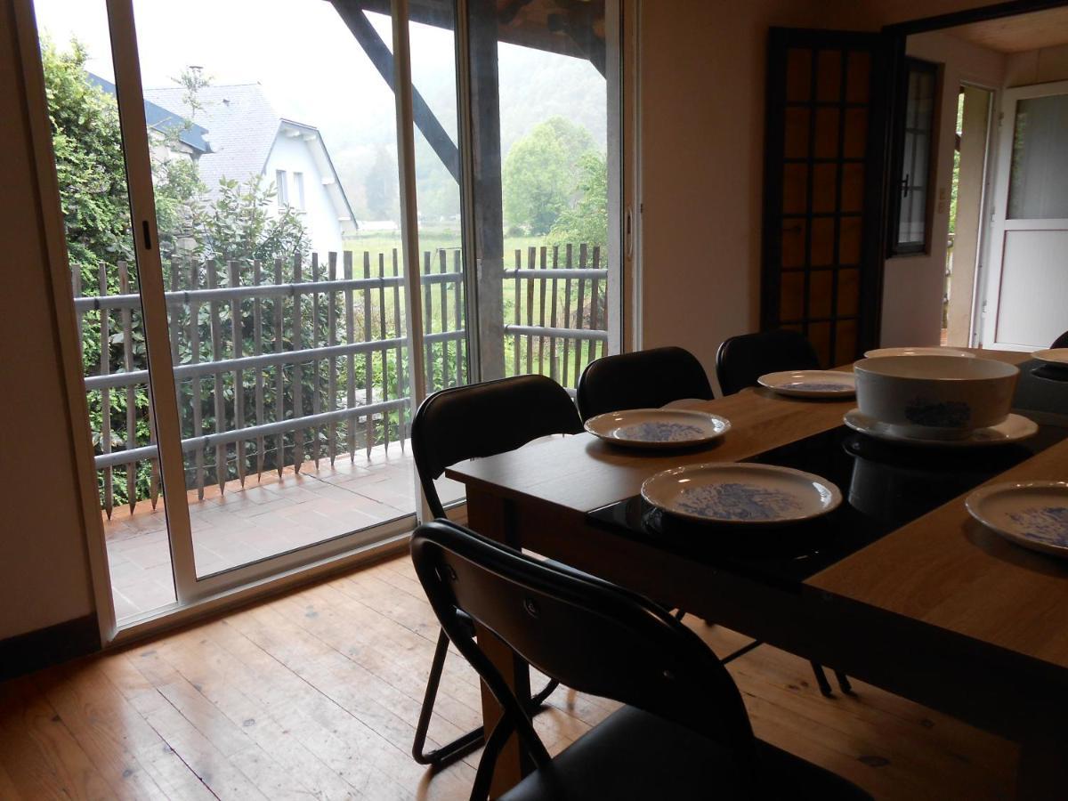 Appartement 8 Places 9 Rue De Soupon 라헝스 외부 사진