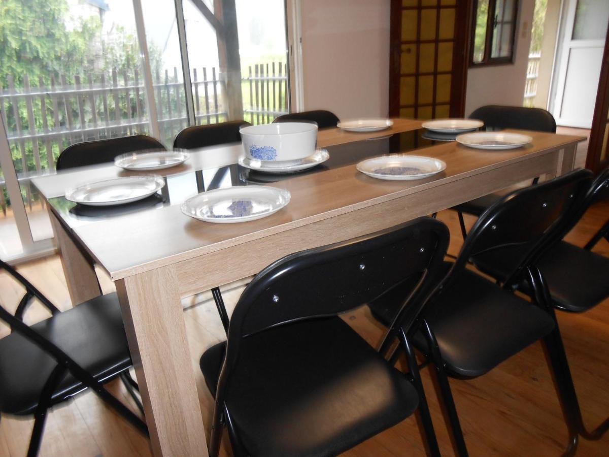 Appartement 8 Places 9 Rue De Soupon 라헝스 외부 사진