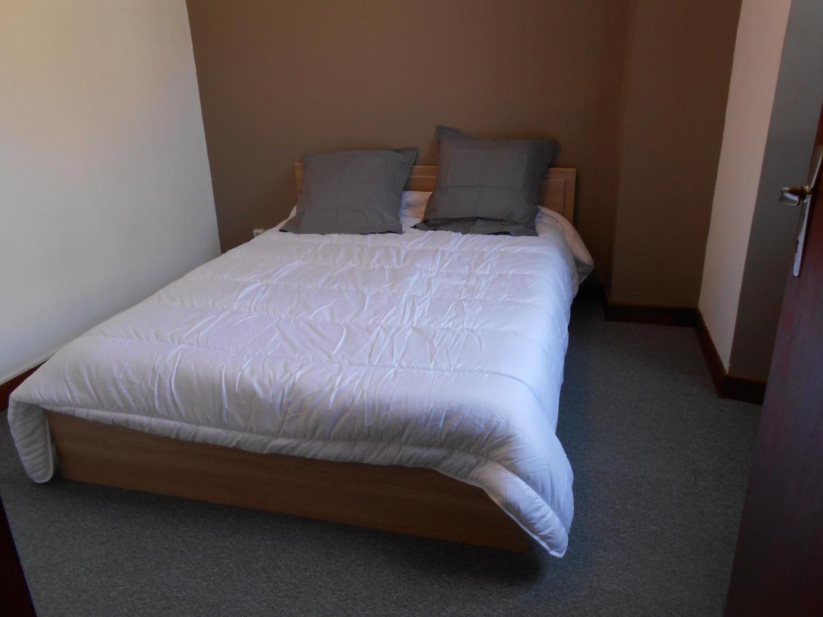 Appartement 8 Places 9 Rue De Soupon 라헝스 외부 사진