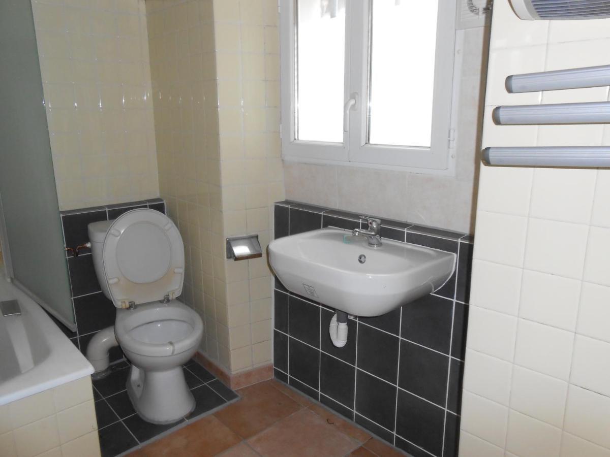 Appartement 8 Places 9 Rue De Soupon 라헝스 외부 사진